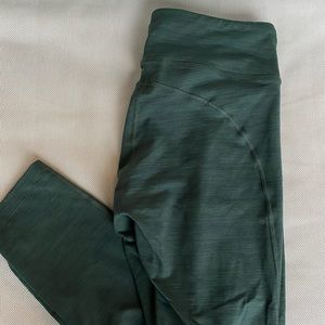 Outdoor Voices TechSweat 7/8 Flex Leggings